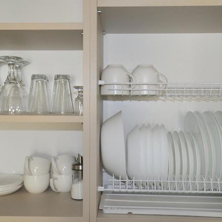Genio 7A Apartment Паланга Екстериор снимка