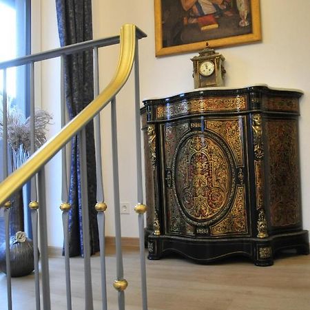 Genio 7A Apartment Паланга Екстериор снимка