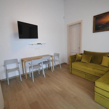 Genio 7A Apartment Паланга Екстериор снимка
