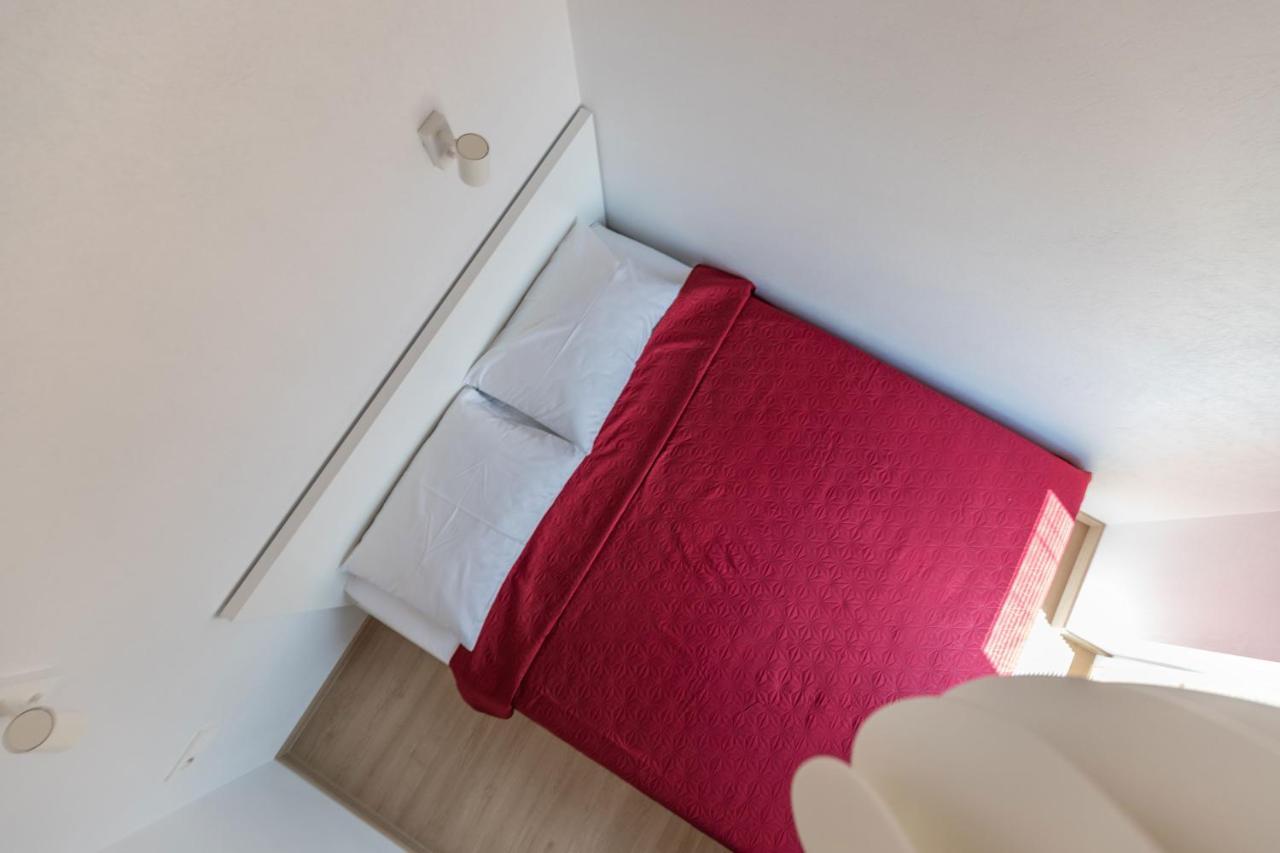 Genio 7A Apartment Паланга Екстериор снимка