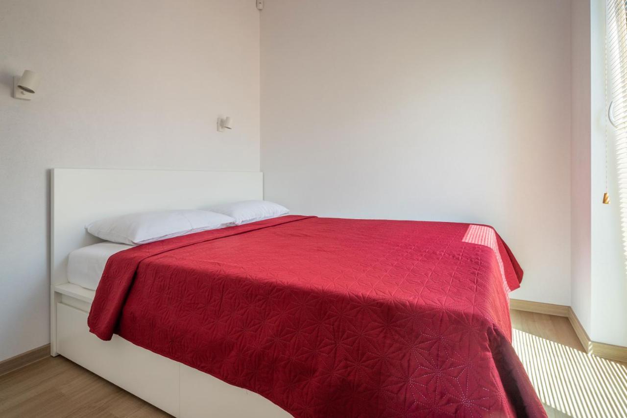Genio 7A Apartment Паланга Екстериор снимка