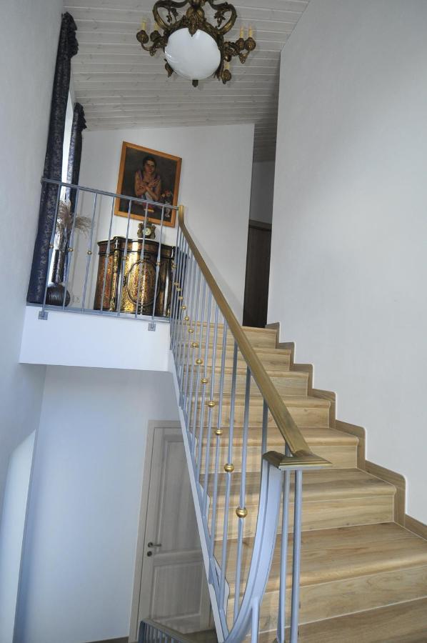 Genio 7A Apartment Паланга Екстериор снимка