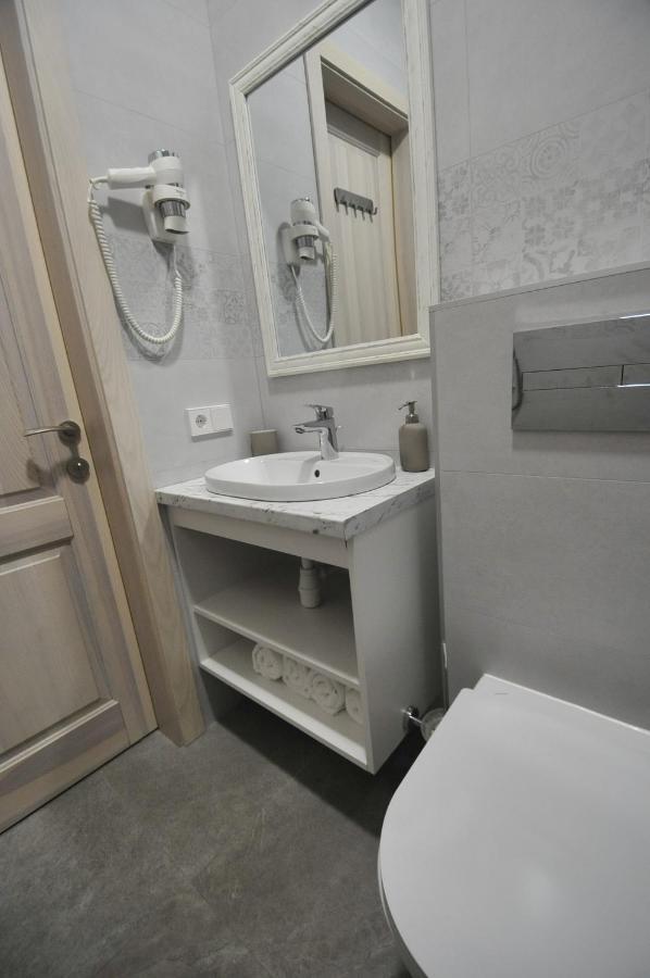 Genio 7A Apartment Паланга Екстериор снимка