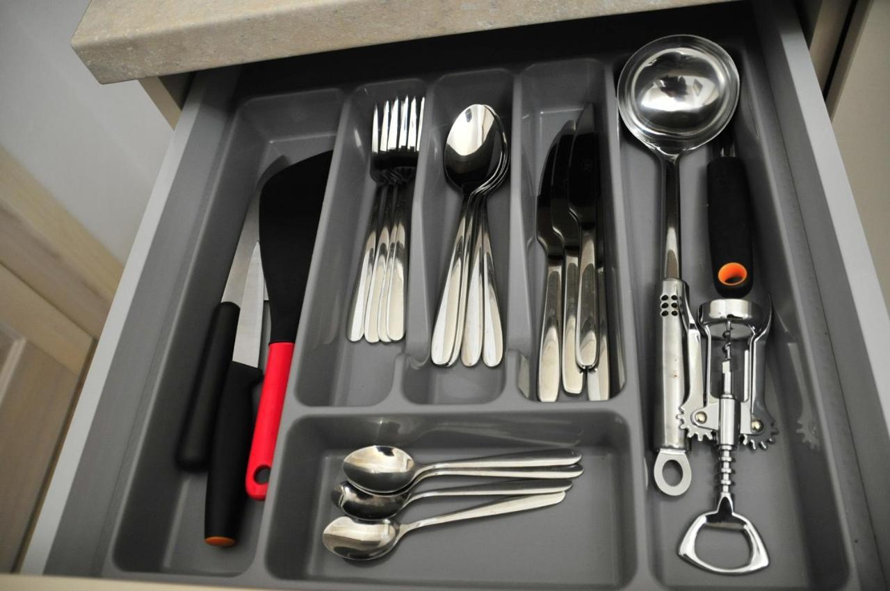 Genio 7A Apartment Паланга Екстериор снимка