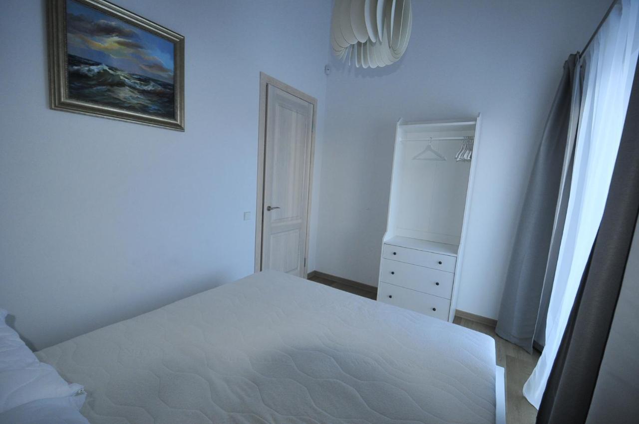 Genio 7A Apartment Паланга Екстериор снимка