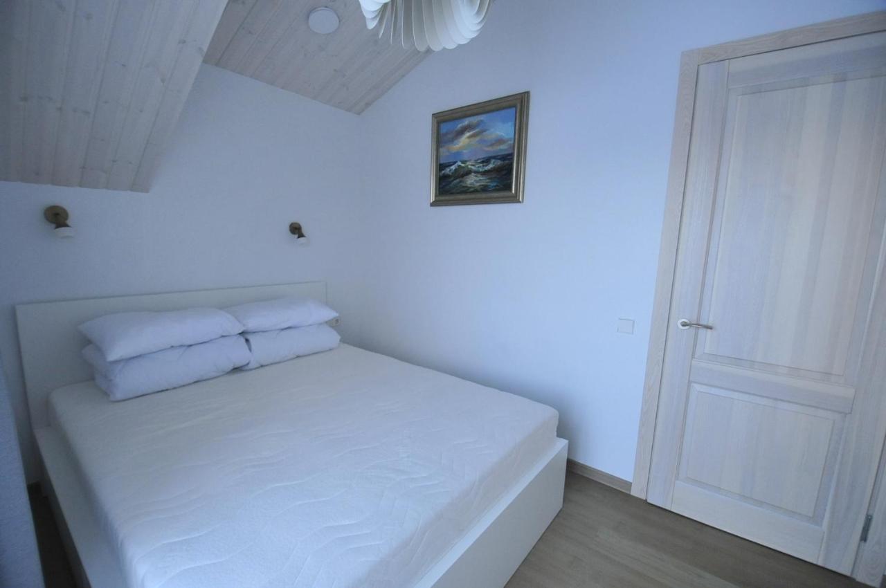 Genio 7A Apartment Паланга Екстериор снимка