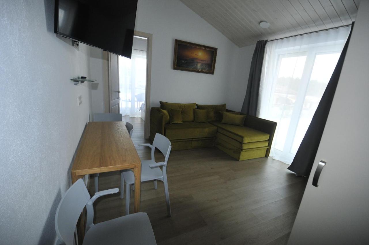 Genio 7A Apartment Паланга Екстериор снимка