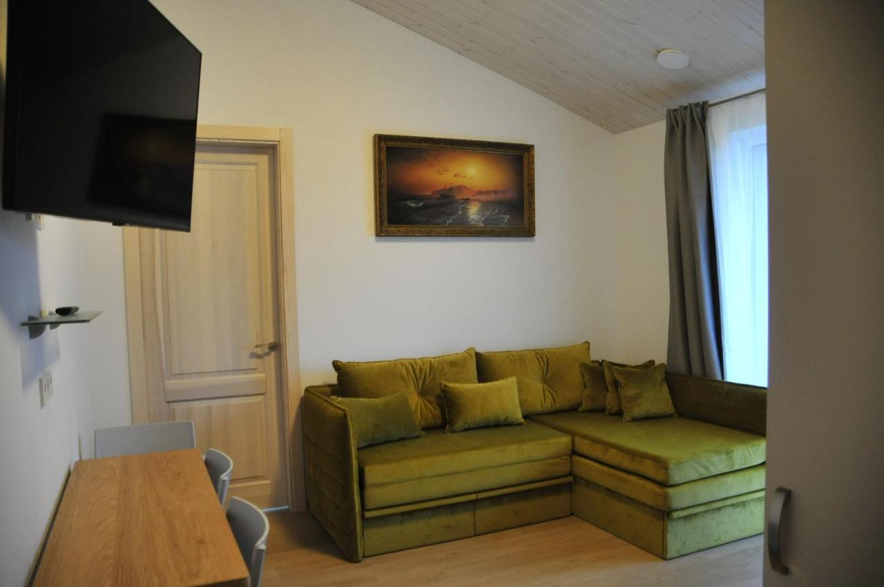 Genio 7A Apartment Паланга Екстериор снимка
