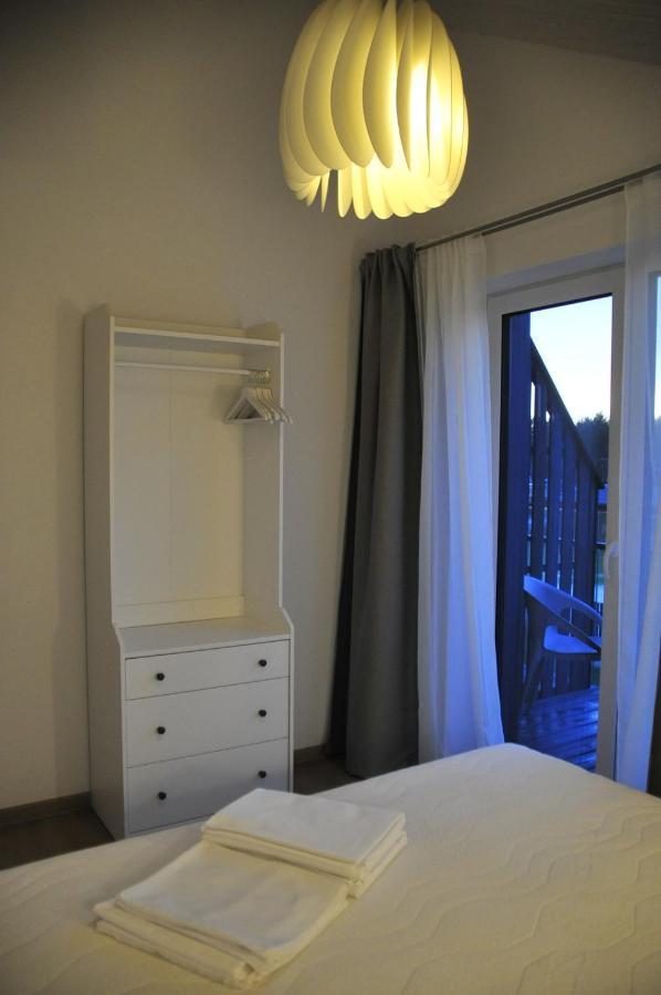 Genio 7A Apartment Паланга Екстериор снимка